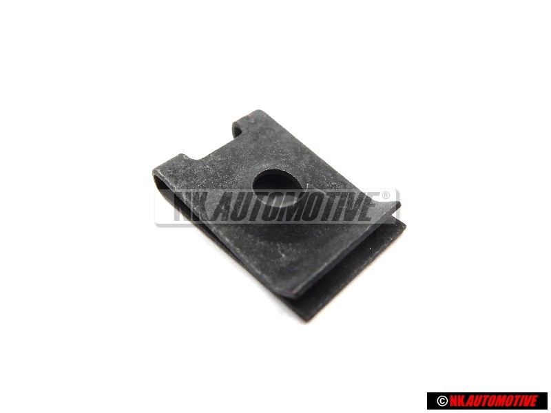 VW Original Tuerca Gatillo - N 0154457