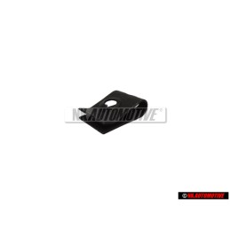 VW Original Tuerca Gatillo - N 0154481