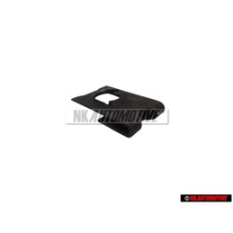 VW Original Tuerca Gatillo - N 0154841