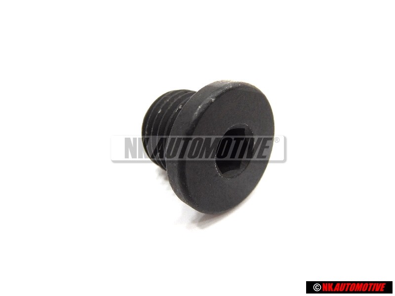 VW Original Tornillo Obturador - N 0160275