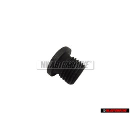 VW Original Tornillo Obturador - N 0160275
