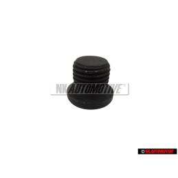 VW Original Tornillo Obturador - N 0160275