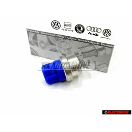 VW Original Sensor De Temperatura - 025906041A