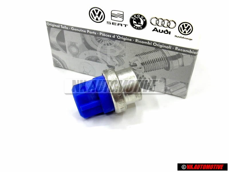 VW Original Sensor De Temperatura - 025906041A