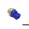 VW Original Sensor De Temperatura - 025906041A
