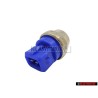 VW Original Sensor De Temperatura - 025906041A