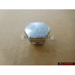 VW Original Tornillo Obturador - N 0161563