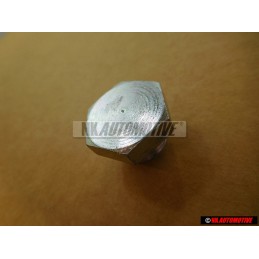 VW Original Tornillo Obturador - N 0161563