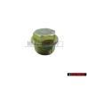 VW Original Tornillo Obturador - N 0161632