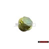 VW Original Tornillo Obturador - N 0161632