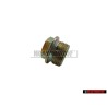 VW Original Tornillo Obturador - N 0161632