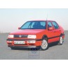 VW Original Calandra Imprimado - 1H5853653C GRU
