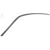 VW Original Liston Adorno Techo Negro Satinado - 1H5853705A B41
