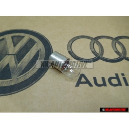 VW Original Bombilla - N 0177185