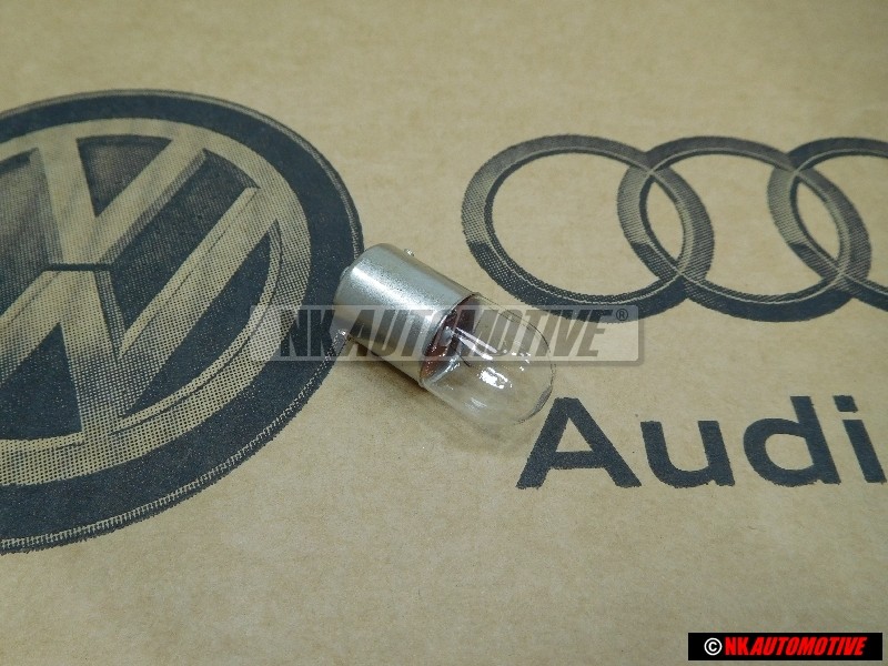 VW Original Bombilla - N 0177185