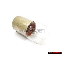 VW Original Bombilla 'Longlife' - N 0177186