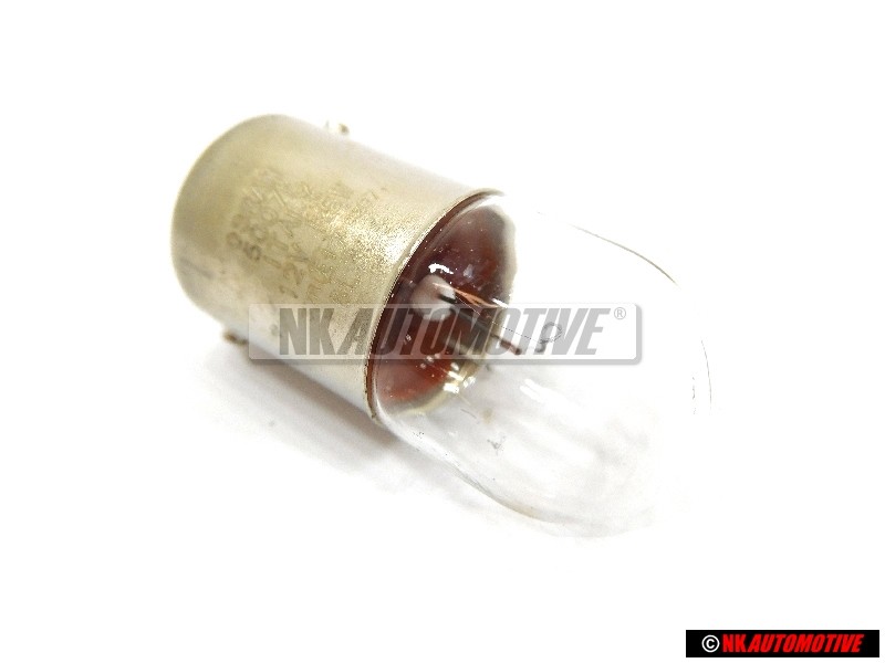 VW Original Bombilla 'Longlife' - N 0177186