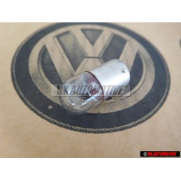 VW Original Bombilla 'Longlife' - N 0177186