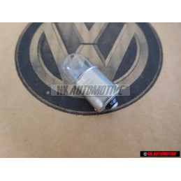 VW Original Bombilla 'Longlife' - N 0177186
