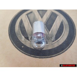 VW Original Bombilla 'Longlife' - N 0177186