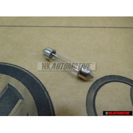 VW Original Bombilla - N 0177232