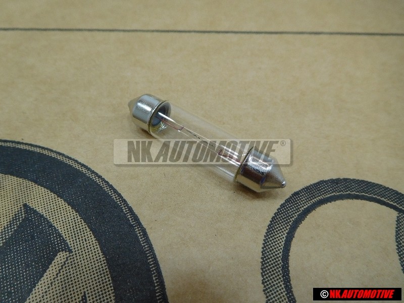 VW Original Bombilla - N 0177232
