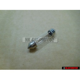 VW Original Bombilla - N 0177232