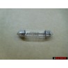 VW Original Bombilla - N 0177232