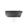 VW Original Portaobjetos Negro Satinado - 1H5867706A B41
