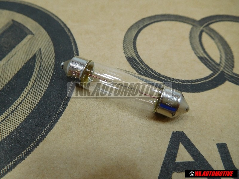 VW Original Bombilla - N 0177234