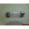 VW Original Bombilla - N 0177234