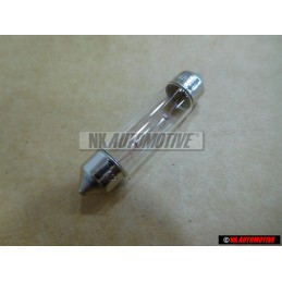 VW Original Bombilla - N 0177234