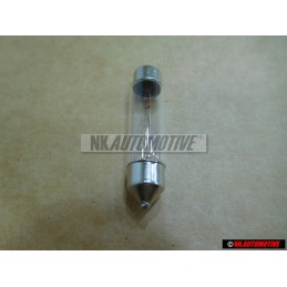 VW Original Bombilla - N 0177234