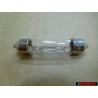 VW Original Bombilla - N 0177234