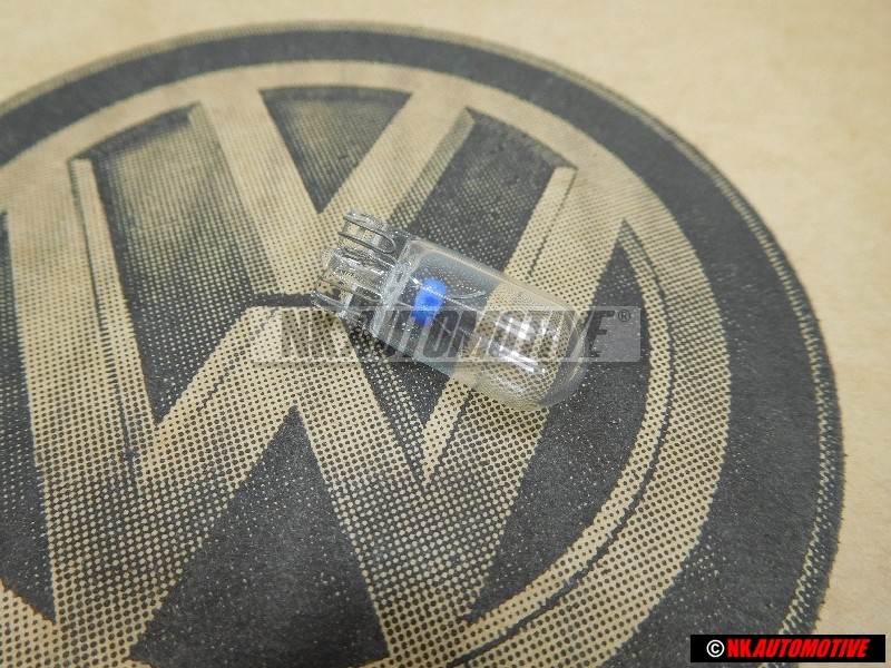 VW Original Bombilla - N 0177532