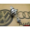 VW Original Bombilla Halogena, Vidrio Amar - N 0177643