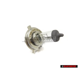 VW Original Bombilla Halogena, Vidrio Amar - N 0177643