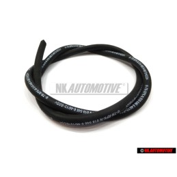 VW Original Tubo Flex. En Rollos 1M - N 0180466