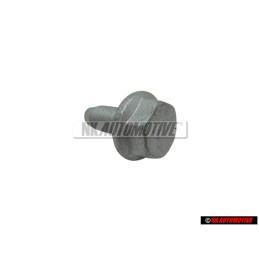VW Original Tornillo Hexagonal Con Collar - N 0195339