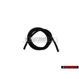 VW Original Tubo Flex. En Rollos 1M - N 02035327