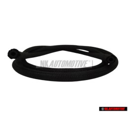 VW Original Tubo Flex. En Rollos 1M - N 02035327