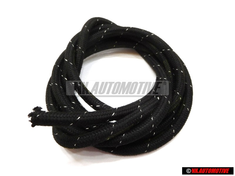 VW Original Tubo Flexible - N 02035333