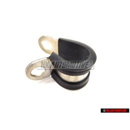 VW Original Abrazadera - N 0206201