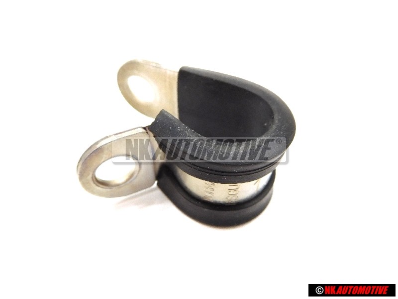 VW Original Abrazadera - N 0206201