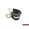VW Original Abrazadera - N 0206201