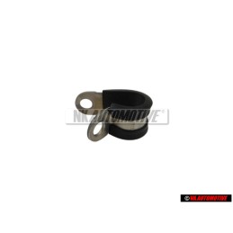VW Original Abrazadera - N 0206201
