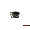 VW Original Abrazadera - N 0206201