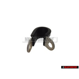 VW Original Abrazadera - N 0206201