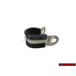 VW Original Abrazadera - N 0206201