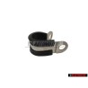 VW Original Abrazadera - N 0206201